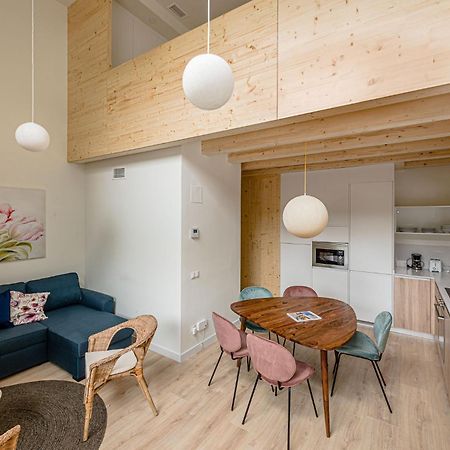 Exclusivo Duplex En Salamanca Madrid Dış mekan fotoğraf