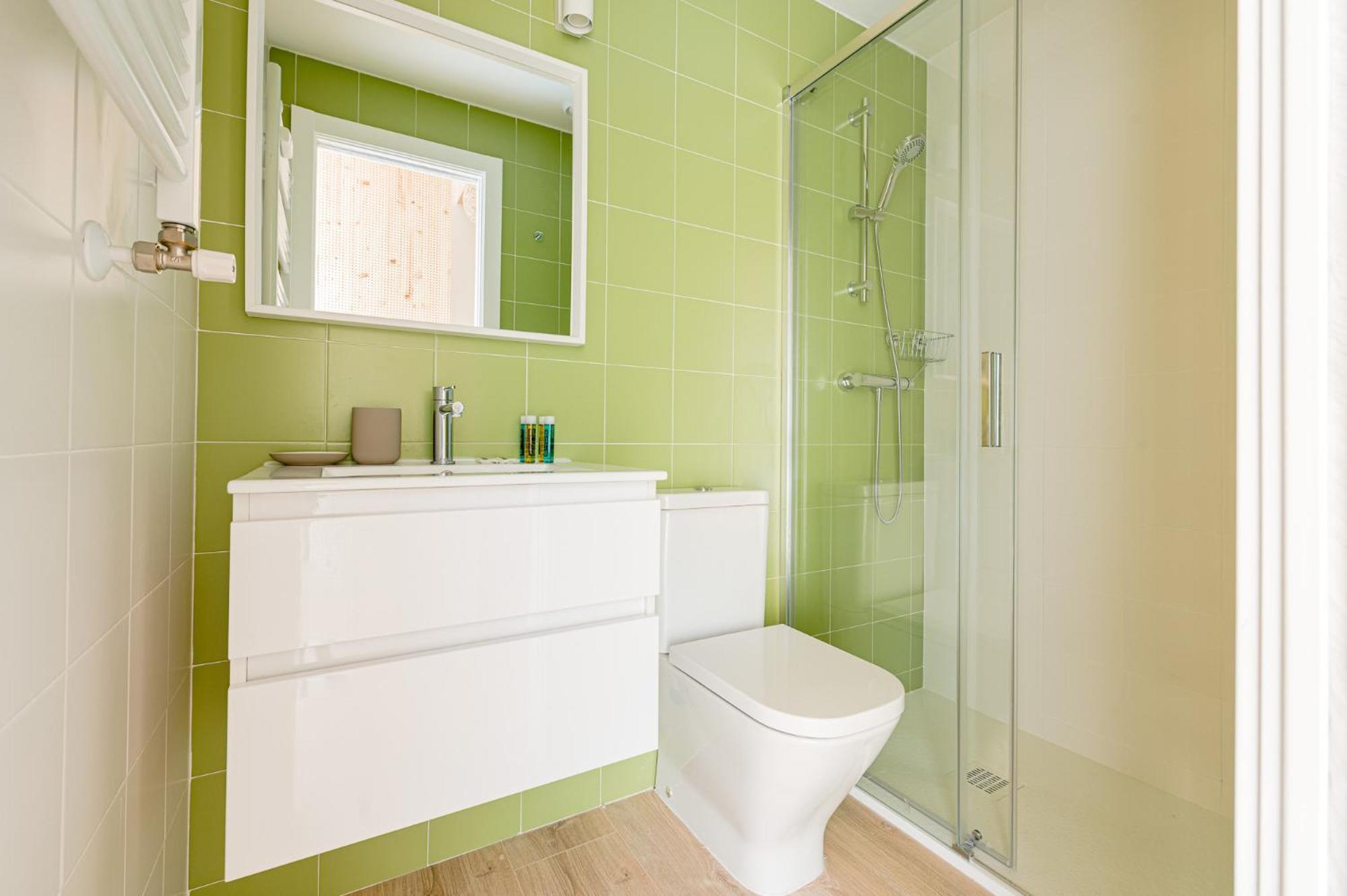 Exclusivo Duplex En Salamanca Madrid Dış mekan fotoğraf