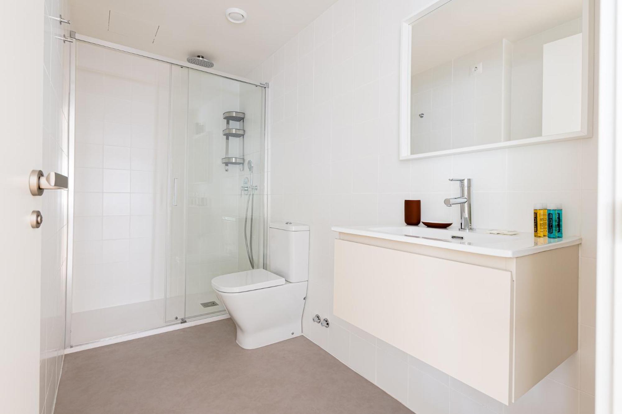 Exclusivo Duplex En Salamanca Madrid Dış mekan fotoğraf