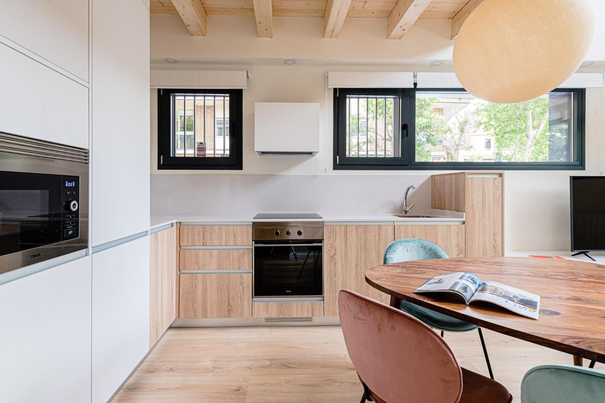 Exclusivo Duplex En Salamanca Madrid Dış mekan fotoğraf