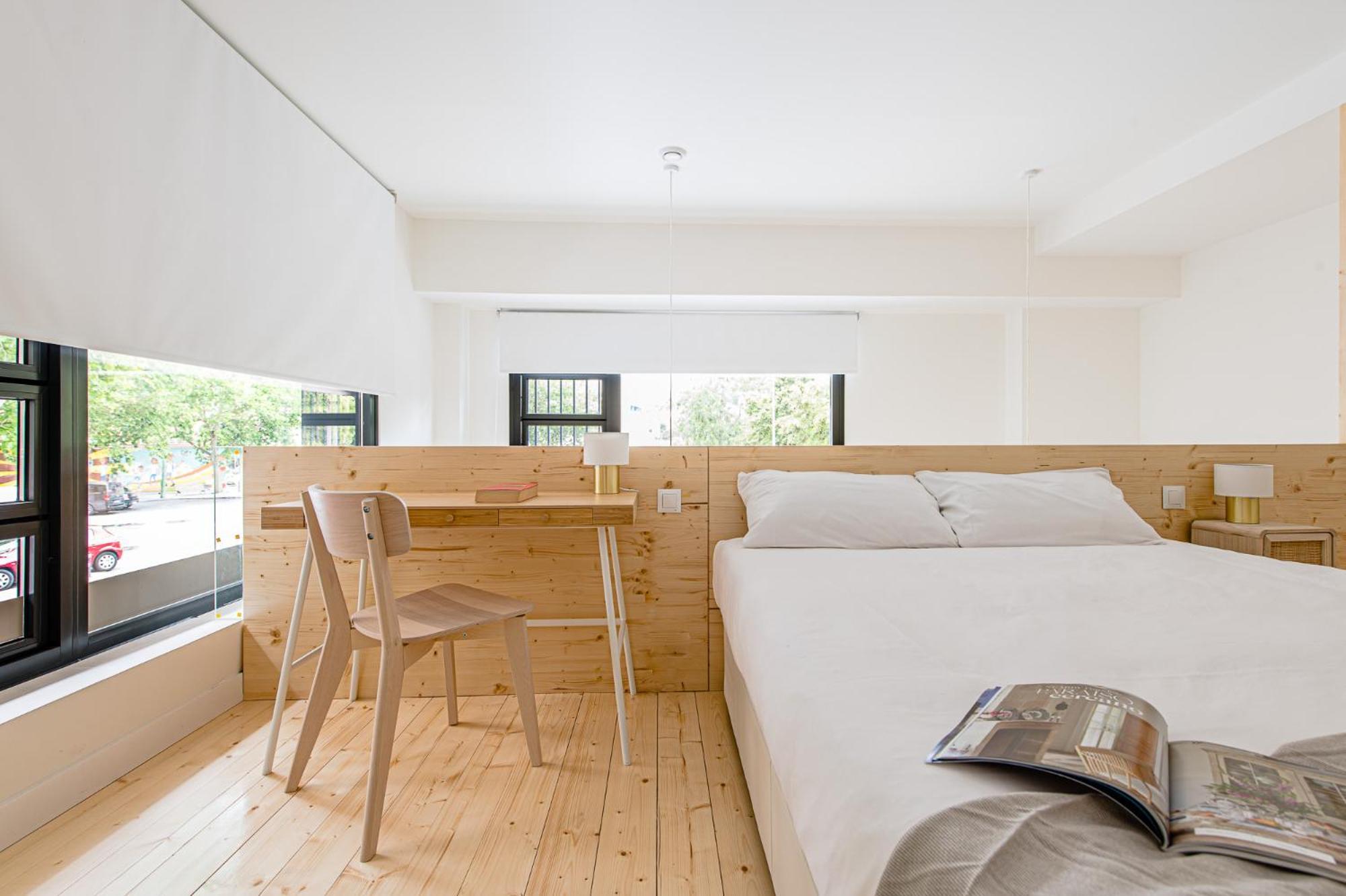Exclusivo Duplex En Salamanca Madrid Dış mekan fotoğraf