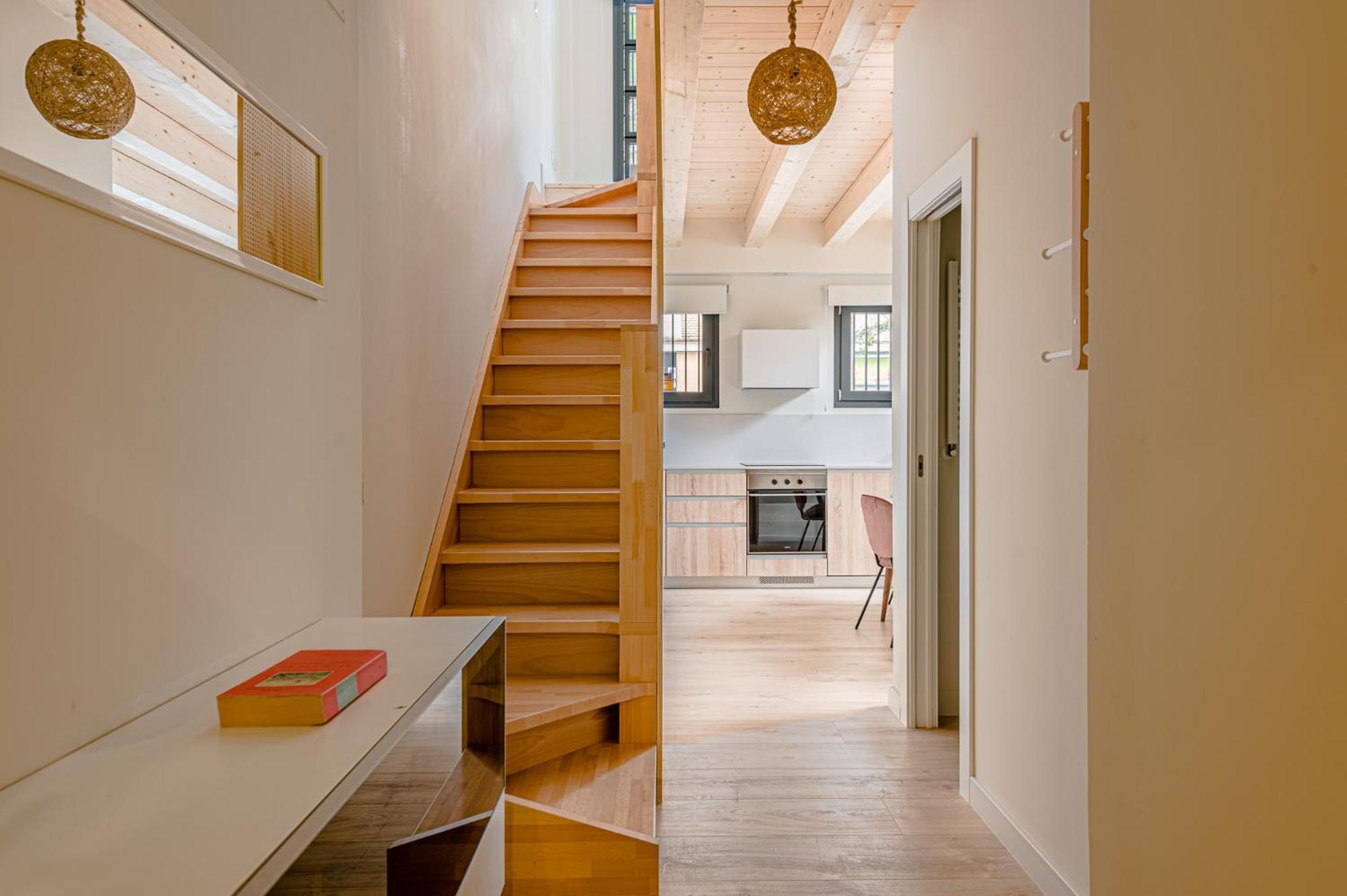 Exclusivo Duplex En Salamanca Madrid Dış mekan fotoğraf